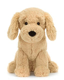 JellyCat Tilly Golden Retriever