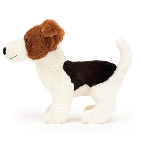 JellyCat Albert Jack Russell