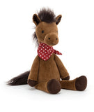 JellyCat Orson Horse