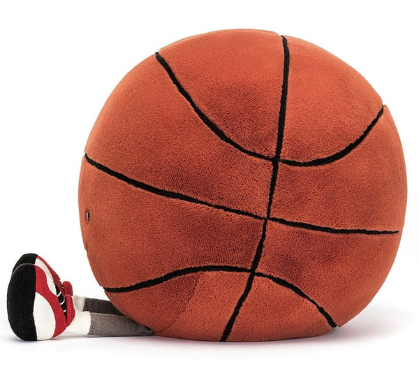 JellyCat Amuseable Sports Basketball