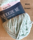 Stylecraft Squeeze Me D/K Yarn