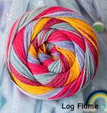 Emu Funfair Swirl Double Knit Yarn