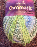 Stylecraft Chromatic Double Knit Yarn