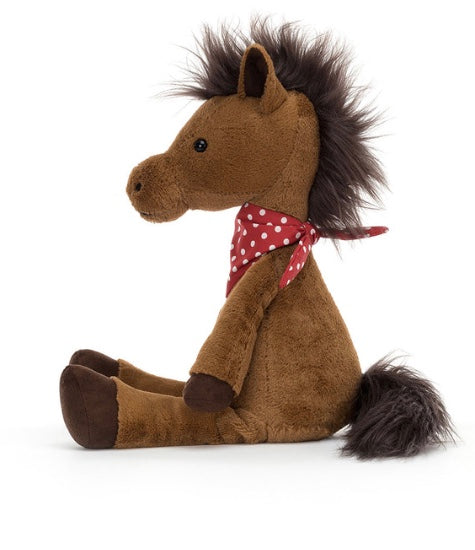 JellyCat Orson Horse