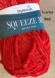 Stylecraft Squeeze Me D/K Yarn