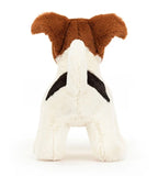 JellyCat Albert Jack Russell