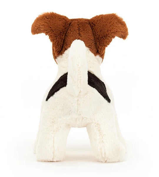 JellyCat Albert Jack Russell