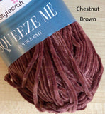 Stylecraft Squeeze Me D/K Yarn