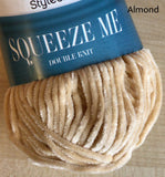 Stylecraft Squeeze Me D/K Yarn