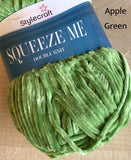 Stylecraft Squeeze Me D/K Yarn