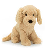 JellyCat Tilly Golden Retriever