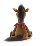 JellyCat Orson Horse