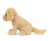 JellyCat Tilly Golden Retriever