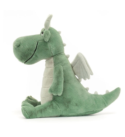 JellyCat Adon Dragon