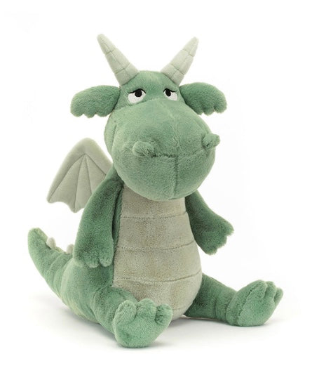 JellyCat Adon Dragon